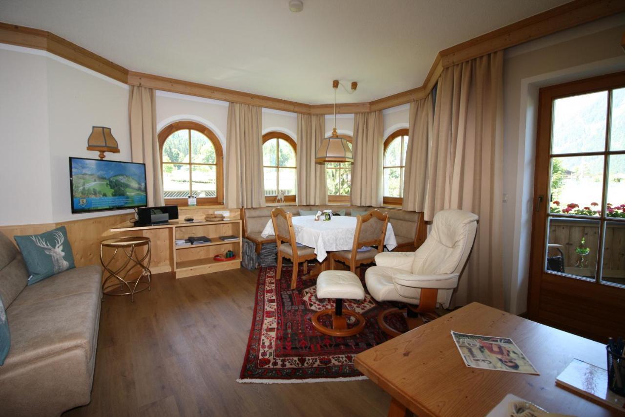 Aparthotel Vronis Waldhaus Adults Only Mayrhofen Exteriér fotografie
