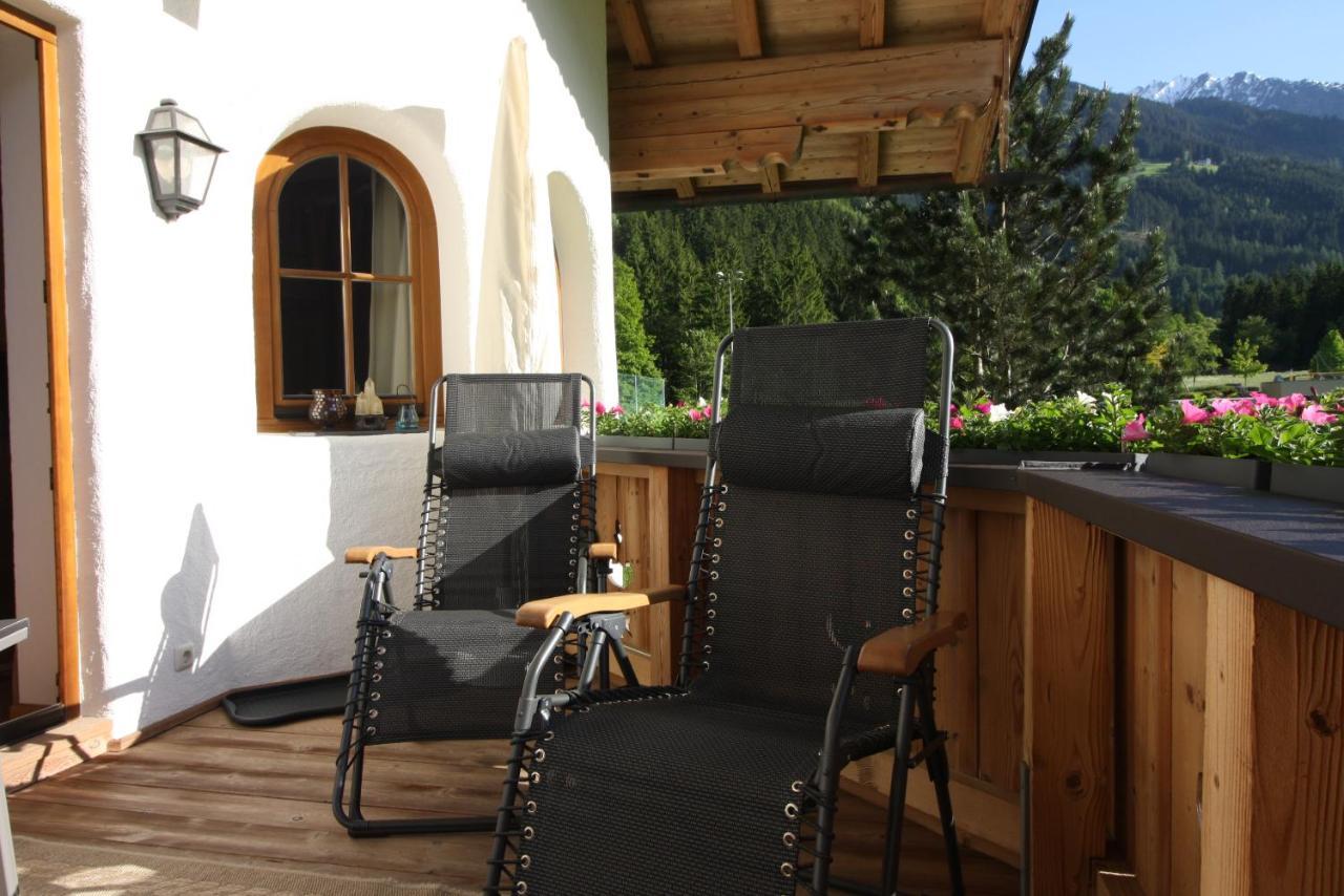 Aparthotel Vronis Waldhaus Adults Only Mayrhofen Exteriér fotografie