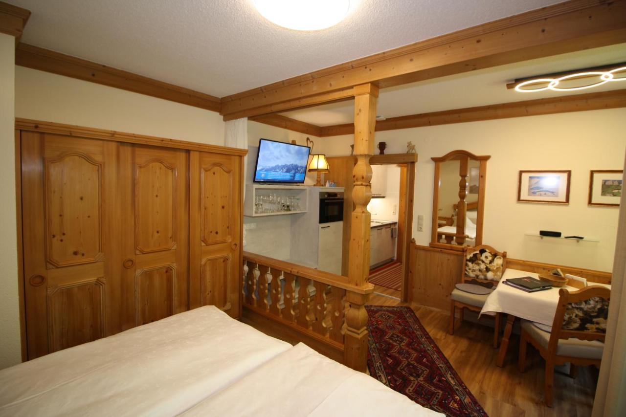 Aparthotel Vronis Waldhaus Adults Only Mayrhofen Exteriér fotografie