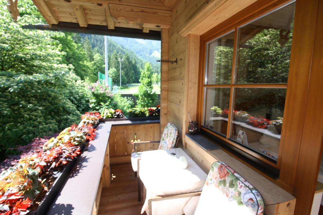 Aparthotel Vronis Waldhaus Adults Only Mayrhofen Exteriér fotografie