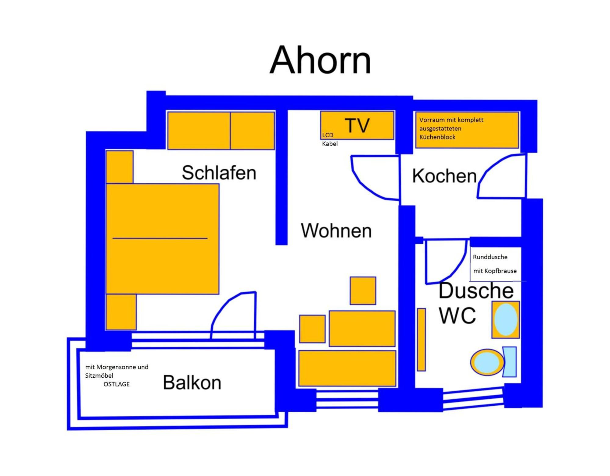 Aparthotel Vronis Waldhaus Adults Only Mayrhofen Pokoj fotografie