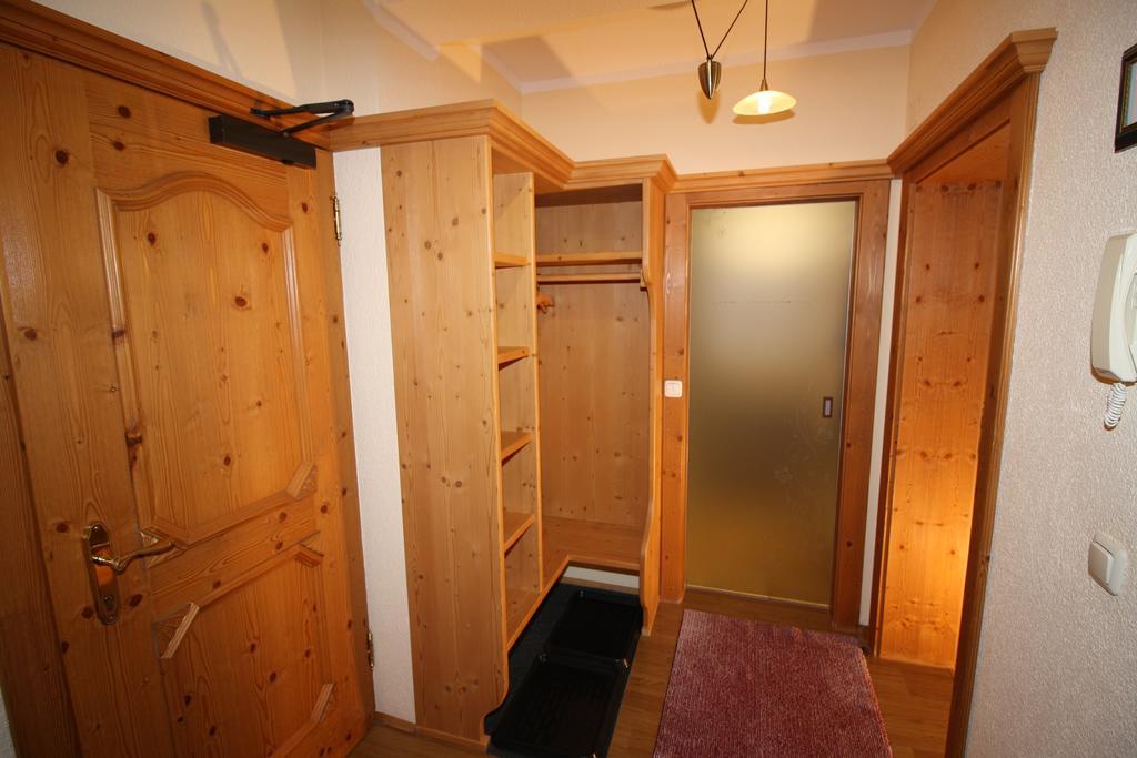 Aparthotel Vronis Waldhaus Adults Only Mayrhofen Exteriér fotografie