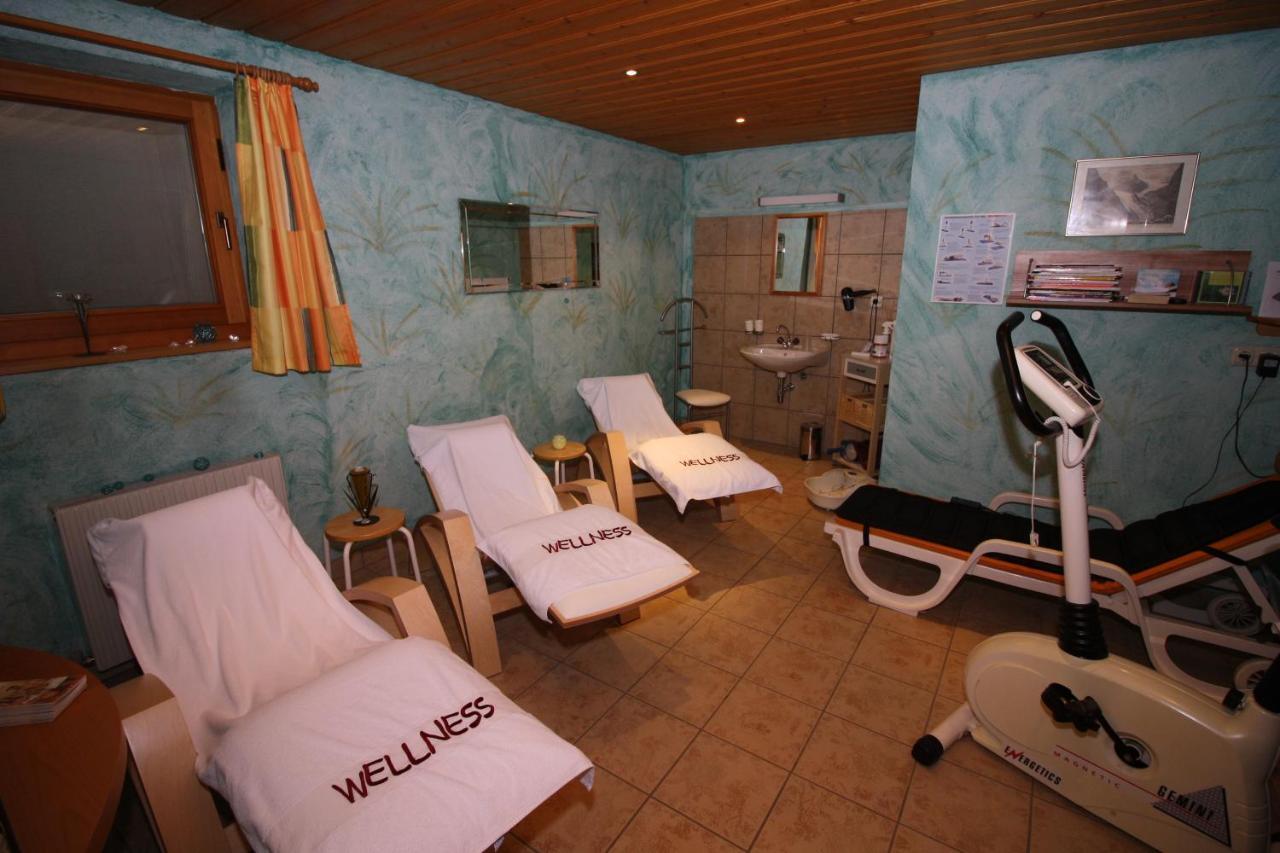 Aparthotel Vronis Waldhaus Adults Only Mayrhofen Exteriér fotografie