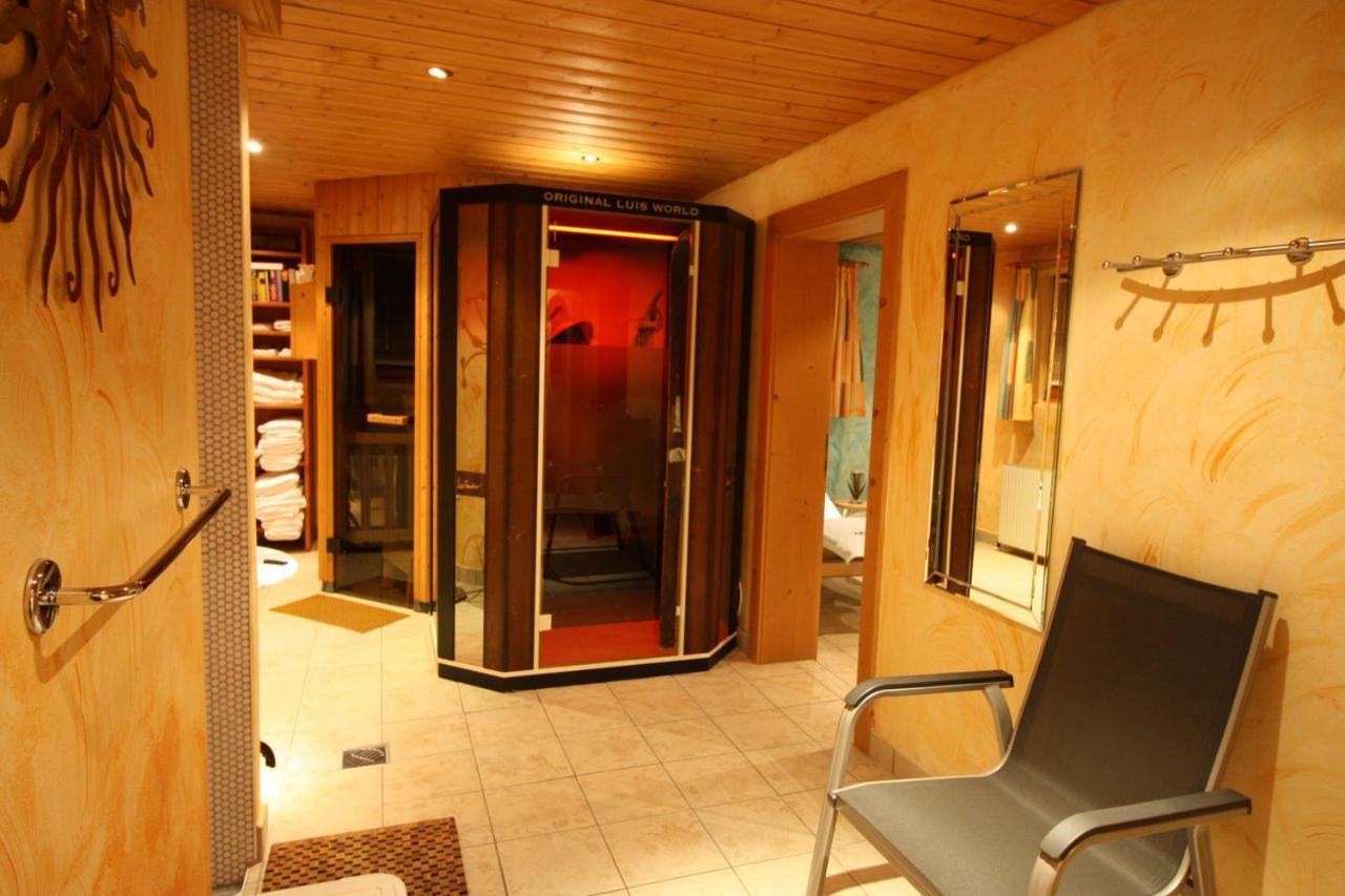 Aparthotel Vronis Waldhaus Adults Only Mayrhofen Exteriér fotografie