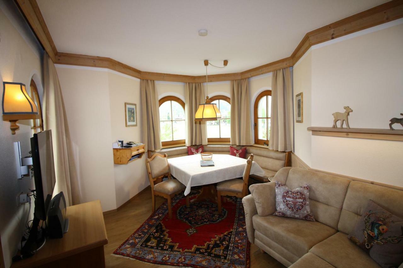 Aparthotel Vronis Waldhaus Adults Only Mayrhofen Exteriér fotografie