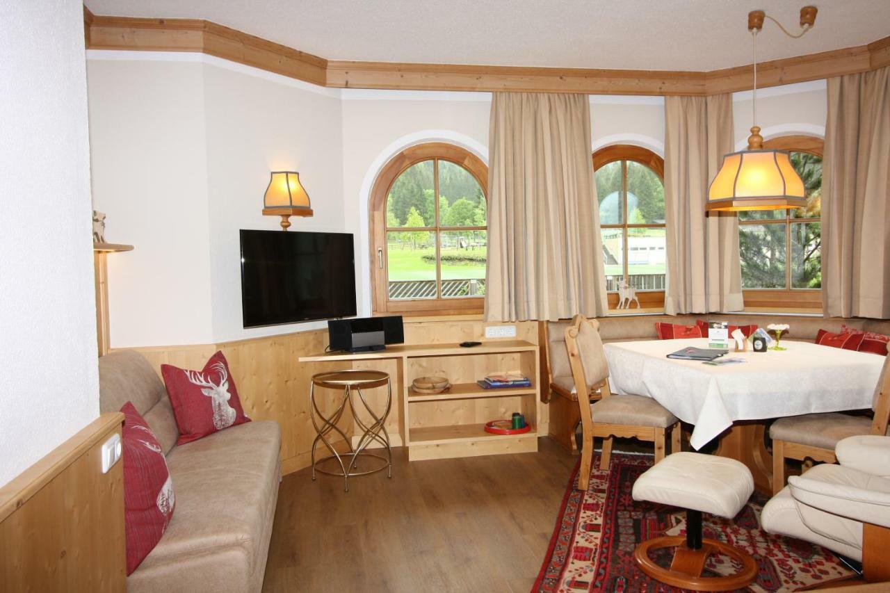Aparthotel Vronis Waldhaus Adults Only Mayrhofen Exteriér fotografie